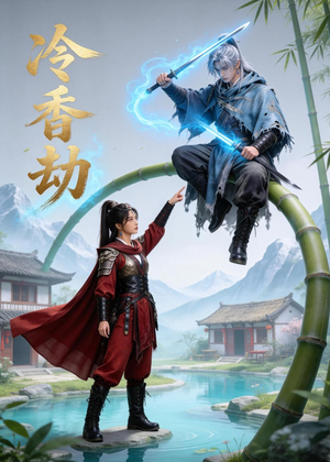 冷香劫（44集）独家短剧免费看