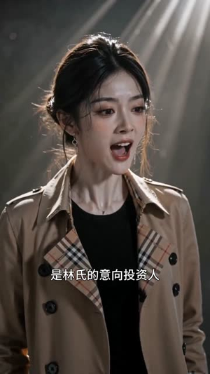 离婚后，她才知我高不可攀（55集）短剧解说推荐好剧
