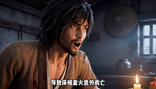 我真不是妖女，乱葬岗醒来我扛着AK嫁王爷（88集）不睡觉也要看完的短剧