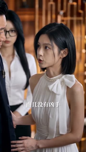 我的鹦鹉会说吉祥话（52集）免费短剧在线看全集