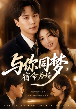 与你同梦，宿命为婚（67集）大结局一气呵成的热门短剧