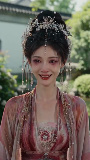 皇帝的白月光成了我的王妃（41集）西瓜视频免费看短剧