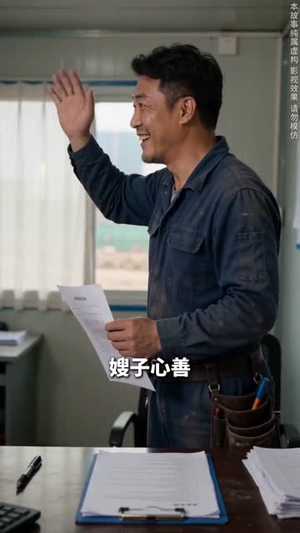 一碗盒饭见人心（34集）这个短剧太好看了吧