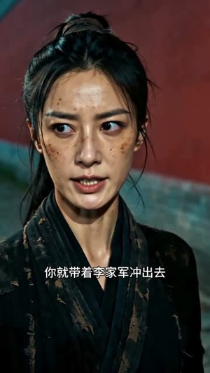 闯皇宫者何人？江湖一介麻衣（50集）火爆短剧精彩分享