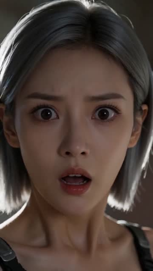 2076我在AI世界的无名爱人（62集）免费观看完整版短剧