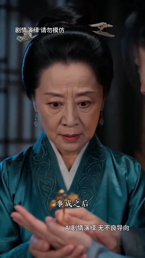 双面嫡女镇东宫（61集）短剧大结局超前点映