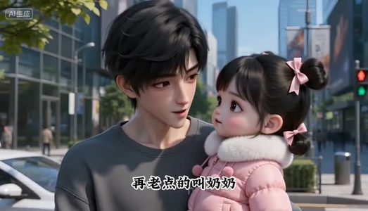 大唐小奶团，天天来我家蹭饭（63集）红果短剧免费看全局