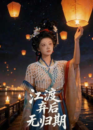 江渡弃后无归期（46集）好看又上头的热播短剧