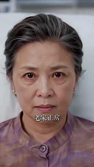 婆婆住到儿媳家（44集）这部短剧太好看了