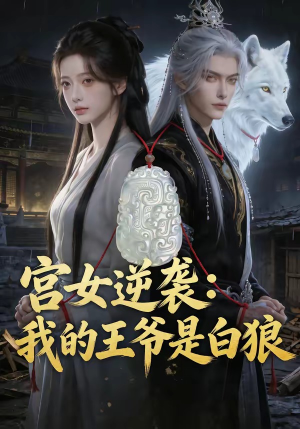 宫女逆袭：我的王爷是白狼（79集）红果免费短剧看后续