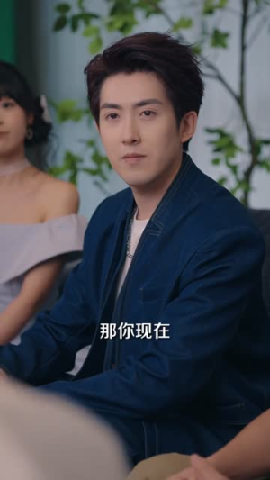 触电后觉醒透视（81集）每天热门短剧推荐