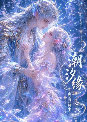 潮汐缘，废海新生（39集）男女都爱看的短剧