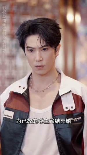 江城生死局（61集）一口气追到短剧大结局