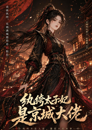 纨绔太子妃是京城大佬（28集）红果短剧免费看剧app