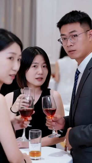 离婚后，前夫不装了（57集）火热短剧抢先看