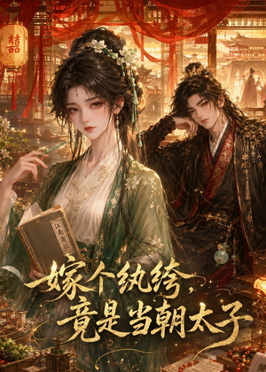 嫁个纨绔，竟是当朝太子（33集）短剧大结局连更全集