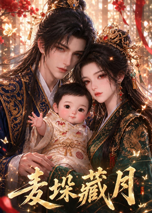 麦垛藏月（30集）短剧合集蓝光画质