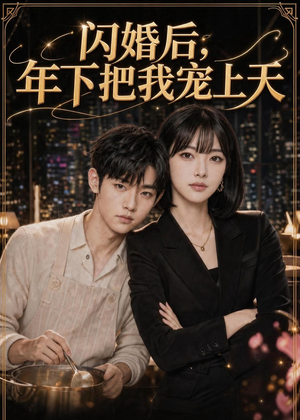 闪婚后，年下把我宠上天（18集）精彩短剧持续更新中