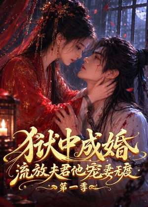 狱中成婚，流放夫君他宠妻无度第一季（96集）免费观看热门短剧全集