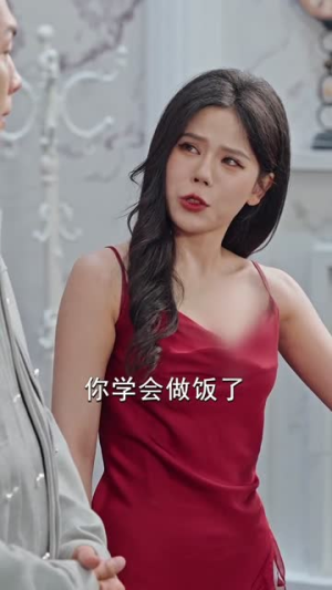 绝世高手下山，美女请留步（61集）番茄短剧免费看