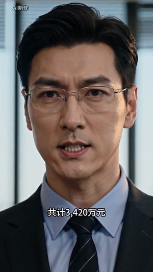 你资助我上清北，我护你下半生（46集）好看又上头的红果短剧