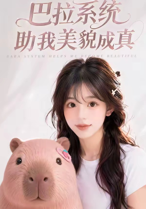 巴拉系统助我美貌成真（60集）下崽红果短剧免费看全集