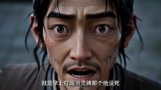 扫地就变强：满级大佬从杂役开始（58集）红果短剧免费看后续