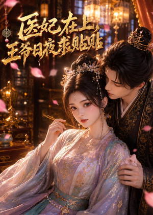 医妃在上，王爷日夜求贴贴（60集）最火短剧热播中