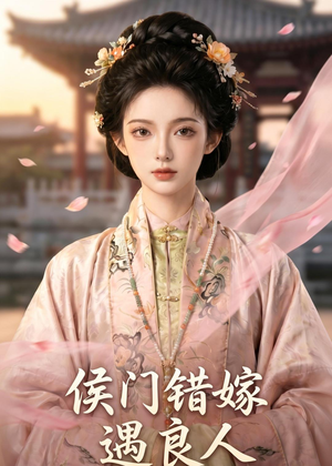 侯门错嫁遇良人（61集）短剧完整版免费观看