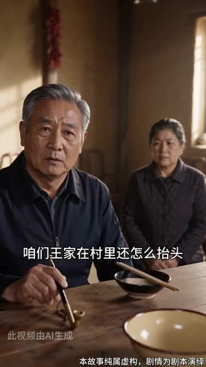 大嫂的逆袭人生（50集）在线免费看全集短剧