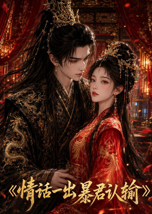 情话一出暴君认输（26集）免费短剧完整版