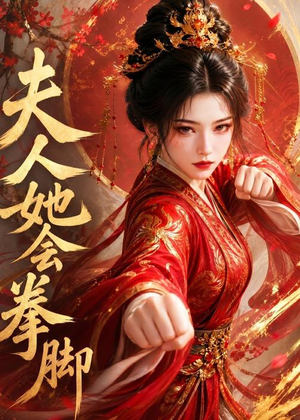 夫人她会拳脚（42集）每天更新短剧一起来追吧