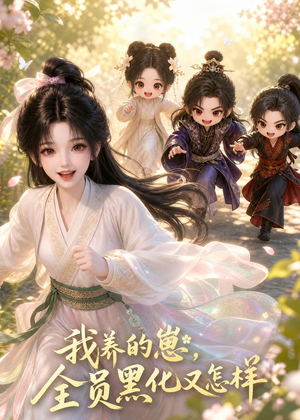 我养的崽，全员黑化又怎样（54集）短剧全季限免大放送