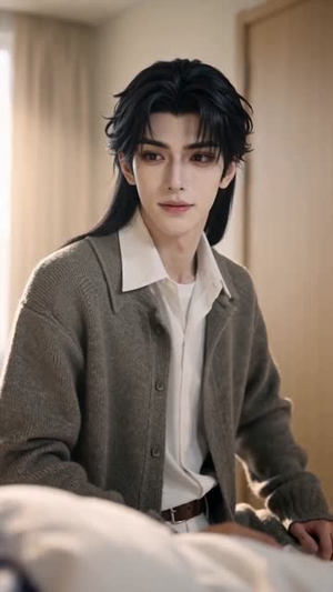 玄喵穿古今，王爷爹爹靠我躺赢（71集）无需注册短剧在线免费看
