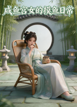 咸鱼宫女的摸鱼日常（33集）喜欢短剧的来一起追剧吧