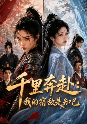 千里奔赴：我的宿敌是知己（65集）短剧全剧终高清放送