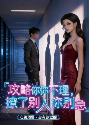 攻略你不理，撩了别人你别急（60集）百亿短剧抢先看