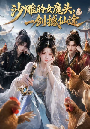 沙雕的女魔头,一剑撼仙途(67集) 沙雕的女魔头,一剑撼仙途(67集)免费观看热门短剧
