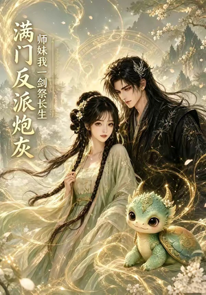 满门反派炮灰，师妹我一剑祭长生（80集）短剧追到爽热播短剧