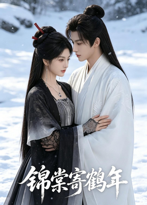 锦棠寄鹤年（59集）短剧全集大结局完整版