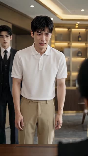 清辞立命（31集）短剧全剧终在线连看