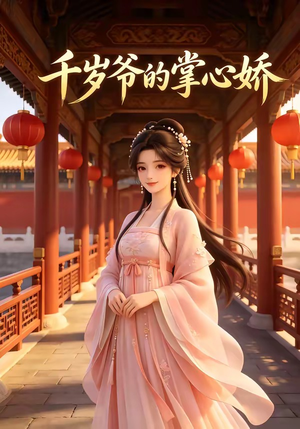 千岁爷的掌心娇（28集）短剧最热榜最近火的