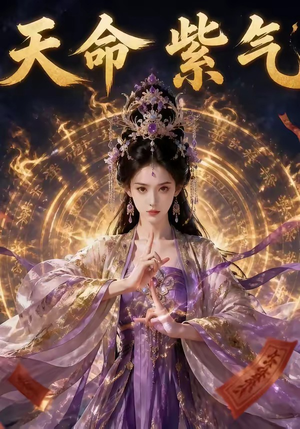 天命紫气（72集）好看上头的短剧又来了
