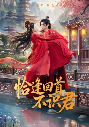 恰逢回首不识君(72集) 恰逢回首不识君(72集)短剧推荐下集更精彩