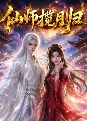 仙师揽月归（63集）在线就可以看短剧全集了