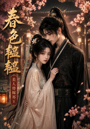 春色韫韫，美人替嫁祁王（91集）免费观看热门短剧