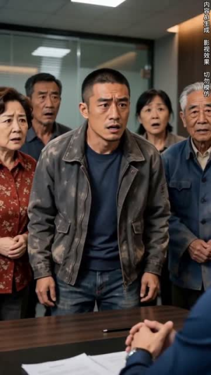 桥可以再修，人心变了修不了（51集）免费在线观看短剧大结局