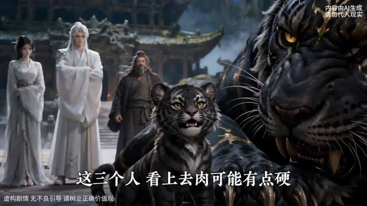系统逼我装成绝世老祖（90集）红果短剧免费看剧