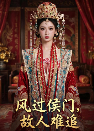 风过侯门，故人难追（94集）热门短剧抢先看全集