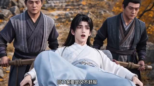 穿成匪女后我带寨致富（111集）再也不用花钱看短剧了推荐